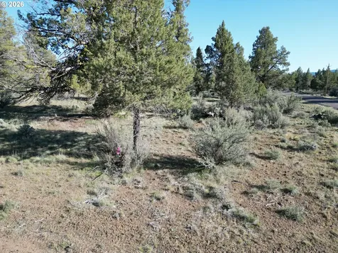 0 Fishhole Creek Road Bly OR 97622