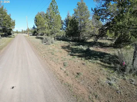 0 Fishhole Creek Road Bly OR 97622