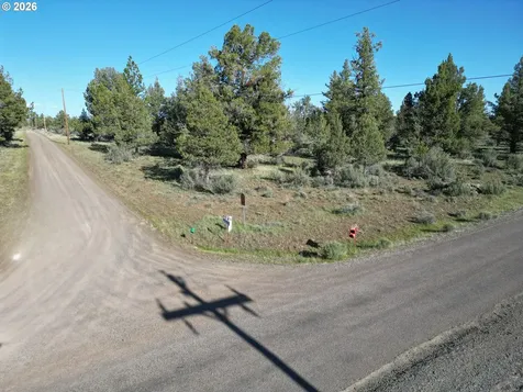 0 Fishhole Creek Road Bly OR 97622