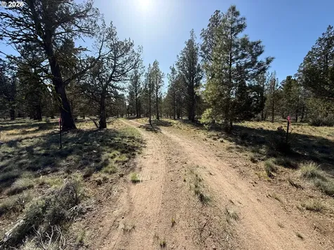 0 Fishhole Creek Road Bly OR 97622