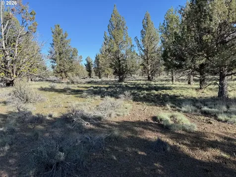 0 Fishhole Creek Road Bly OR 97622