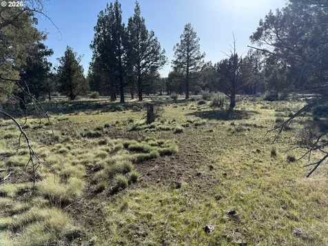 0 Fishhole Creek Road Bly OR 97622