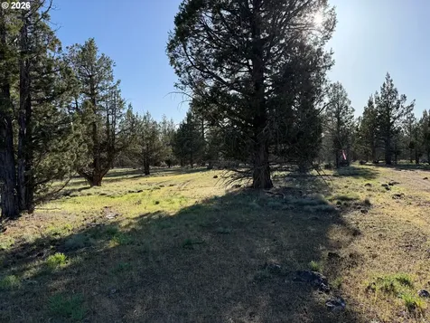 0 Fishhole Creek Road Bly OR 97622