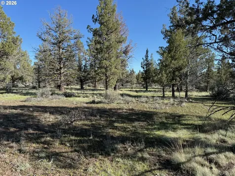 0 Fishhole Creek Road Bly OR 97622