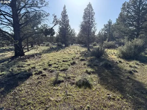 0 Fishhole Creek Road Bly OR 97622