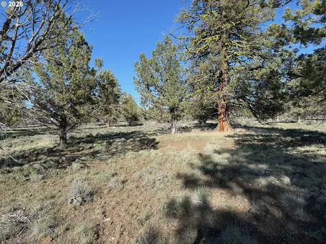 0 Fishhole Creek Road Bly OR 97622