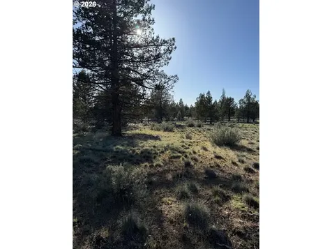 0 Fishhole Creek Road Bly OR 97622