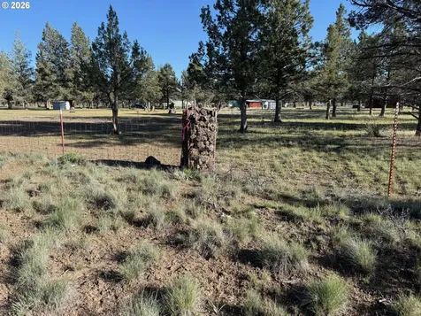 0 Fishhole Creek Road Bly OR 97622