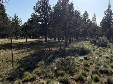 0 Fishhole Creek Road Bly OR 97622