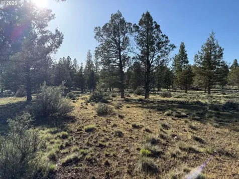 0 Fishhole Creek Road Bly OR 97622
