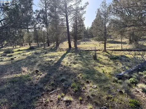0 Fishhole Creek Road Bly OR 97622