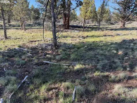 0 Fishhole Creek Road Bly OR 97622