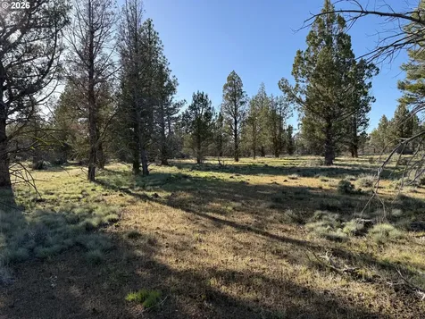 0 Fishhole Creek Road Bly OR 97622