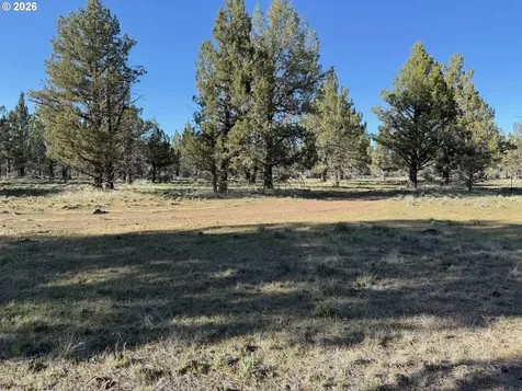 0 Fishhole Creek Road Bly OR 97622