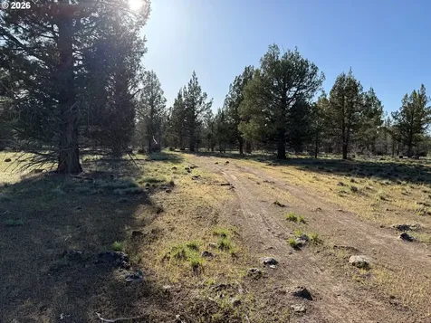 0 Fishhole Creek Road Bly OR 97622