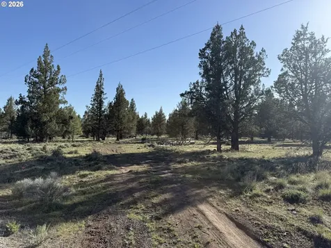 0 Fishhole Creek Road Bly OR 97622