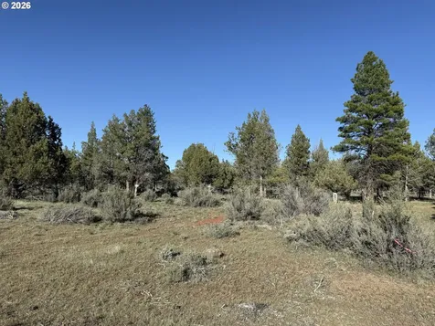 0 Fishhole Creek Road Bly OR 97622
