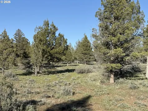 0 Fishhole Creek Road Bly OR 97622