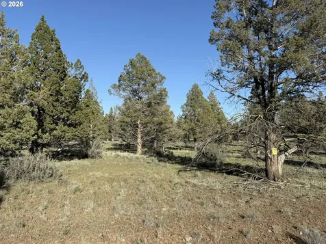 0 Fishhole Creek Road Bly OR 97622