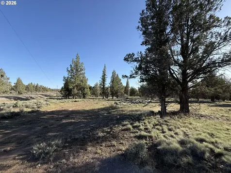 0 Fishhole Creek Road Bly OR 97622
