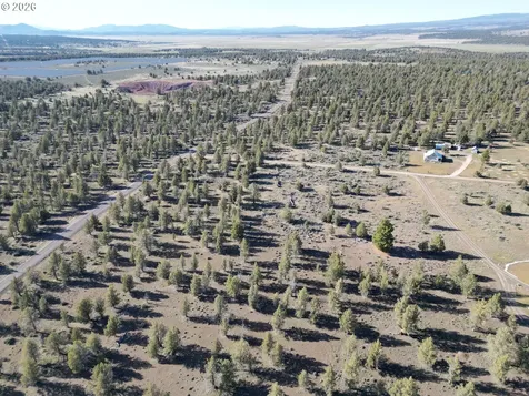 0 Fishhole Creek Road Bly OR 97622