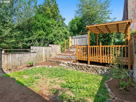 2927 SE Morrison Street Portland OR 97214