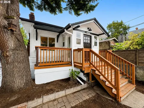 2927 SE Morrison Street Portland OR 97214