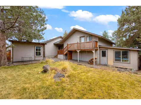 61082 Ferguson Court Bend OR 97702
