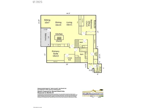 1001 NW Lovejoy Street Portland OR 97209