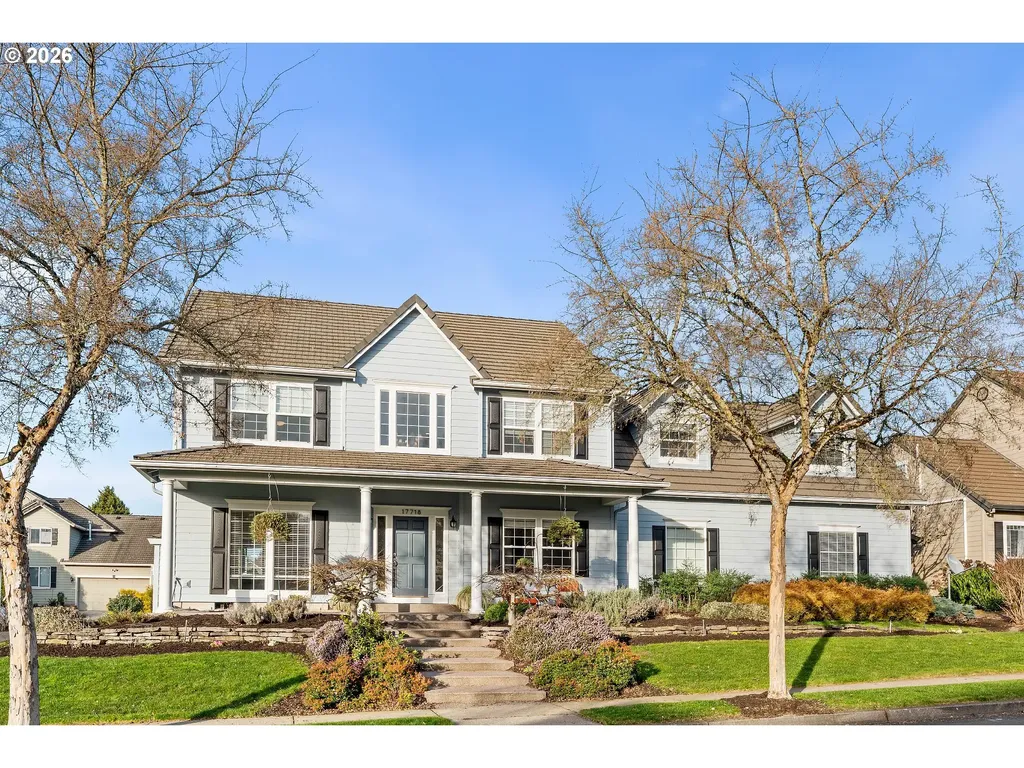 17718 SE 37th Street Vancouver WA 98683