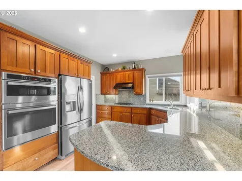 17718 SE 37th Street Vancouver WA 98683