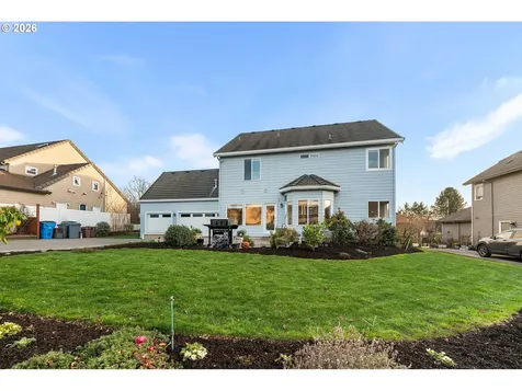 17718 SE 37th Street Vancouver WA 98683