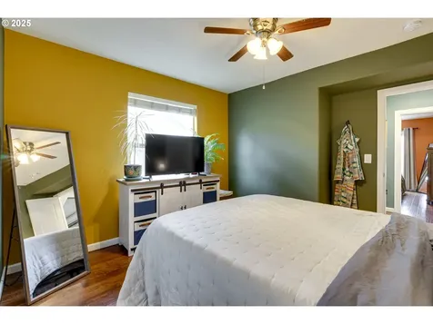 1919 SE 162nd Avenue Portland OR 97233