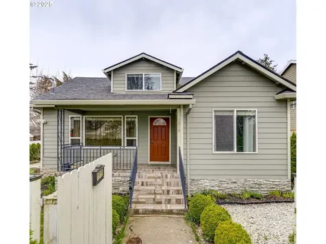 1919 SE 162nd Avenue Portland OR 97233