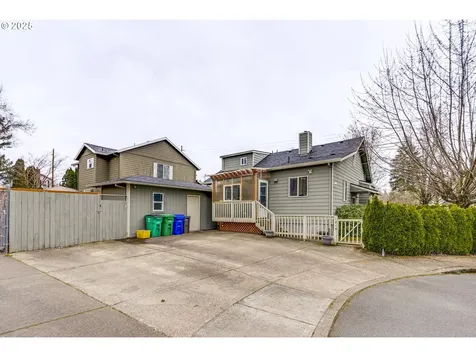1919 SE 162nd Avenue Portland OR 97233