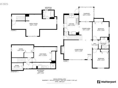 1919 SE 162nd Avenue Portland OR 97233