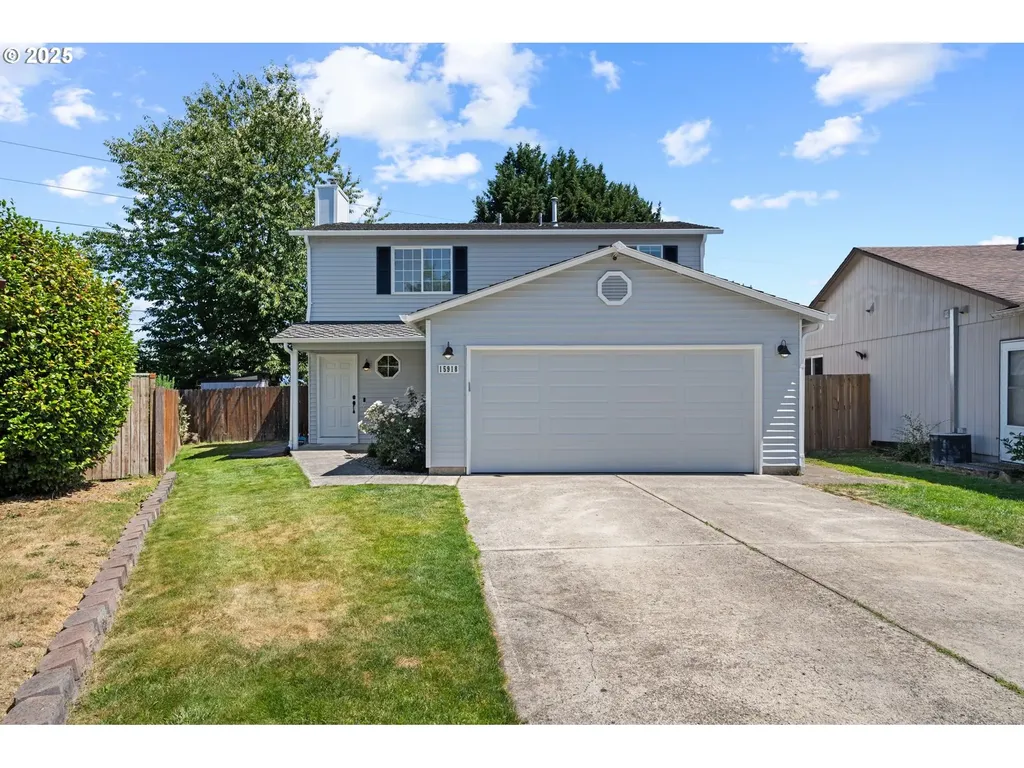 15918 NE 48th Circle Vancouver WA 98682