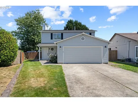 15918 NE 48th Circle Vancouver WA 98682