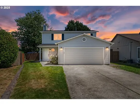 15918 NE 48th Circle Vancouver WA 98682