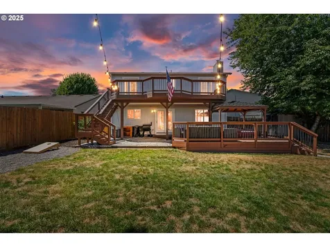 15918 NE 48th Circle Vancouver WA 98682