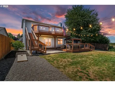15918 NE 48th Circle Vancouver WA 98682