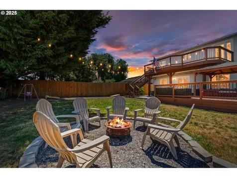 15918 NE 48th Circle Vancouver WA 98682
