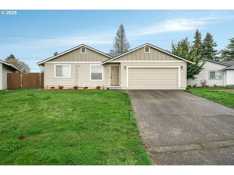 7511 NE 121st Court Vancouver WA 98682