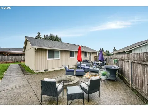 7511 NE 121st Court Vancouver WA 98682