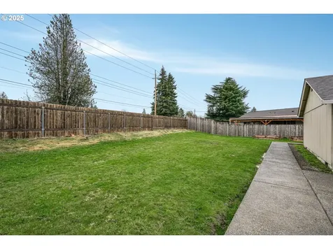 7511 NE 121st Court Vancouver WA 98682