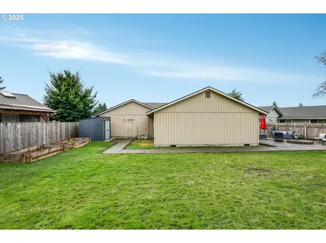 7511 NE 121st Court Vancouver WA 98682