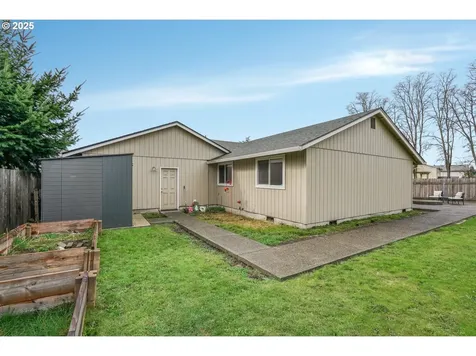 7511 NE 121st Court Vancouver WA 98682