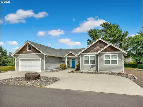 451 W Kershul Circle Gearhart OR 97138