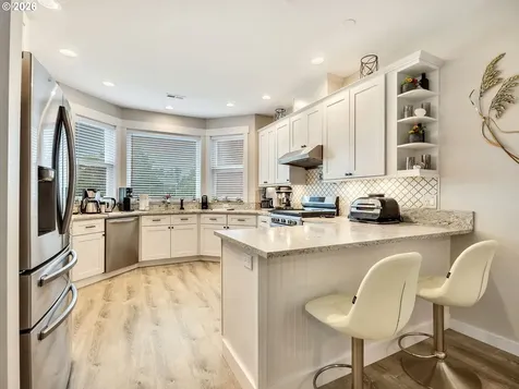451 W Kershul Circle Gearhart OR 97138