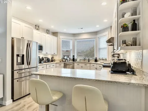 451 W Kershul Circle Gearhart OR 97138